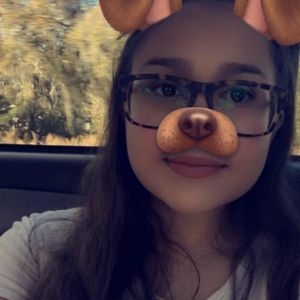 Meet your Posher, Kimberly